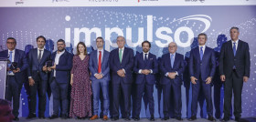 Img mahou san miguel mejor proyecto de movilidad sostenible en los premios impulso 80