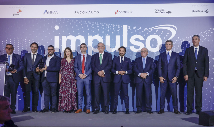 Img mahou san miguel mejor proyecto de movilidad sostenible en los premios impulso 80