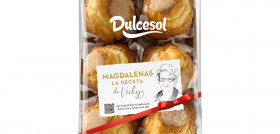 Dulcesol La receta de Vicky