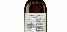 CERVEZA DE NAVIDAD DAMM 2021