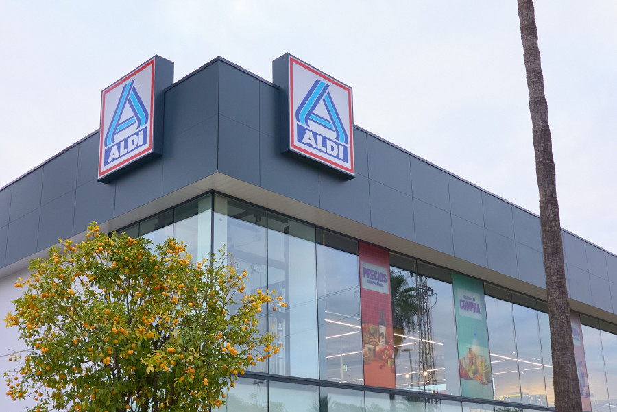 ALDI Bellavista Sevilla 2