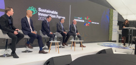 Sustainable Innovation Forum at COP26