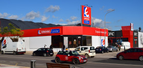 EROSKI Center Inca (Mallorca)