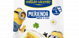 MillanVicente Snacking Merienda MINIONS120G