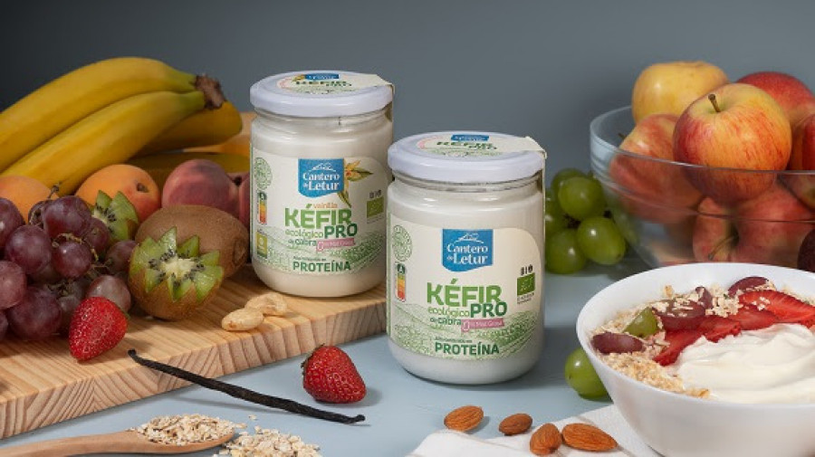 KEFIR