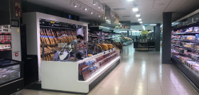 Foto Charcutería