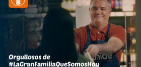 La Gran Familia Que Somos Hoy