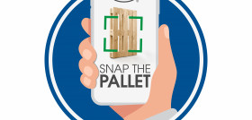 SnapThePallet Logo
