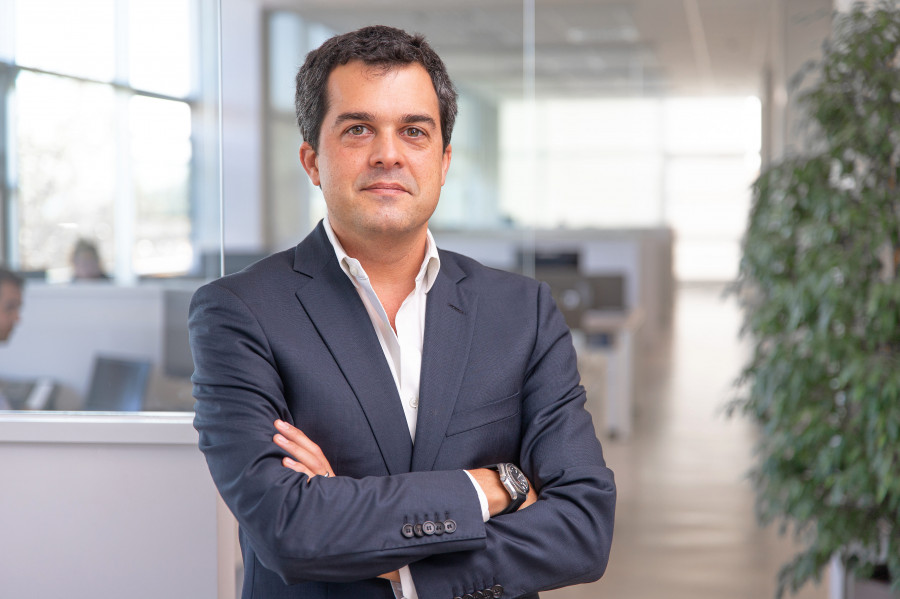 IñigoFika, viceCEO de ALDI España (1)