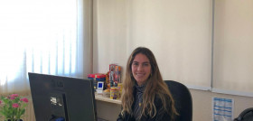 Lucía Fernández del Campo