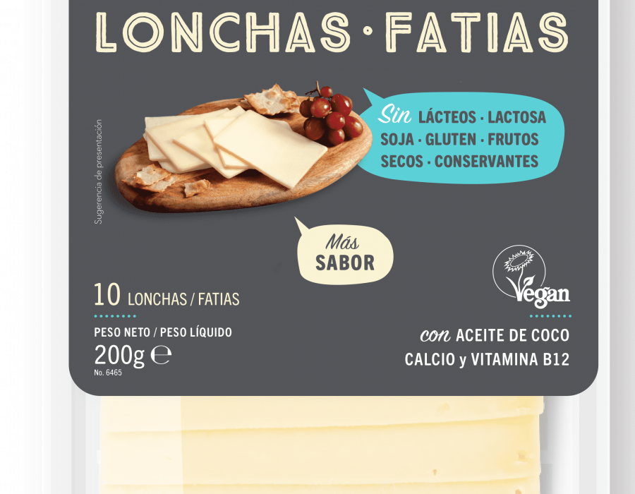 Violife  sabor Semicurado 200g (1)