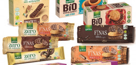 Novedades Galletas Gullón 2021 (baja)