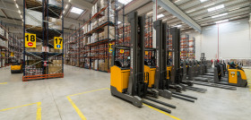 GM FOOD Plataforma Torrejón