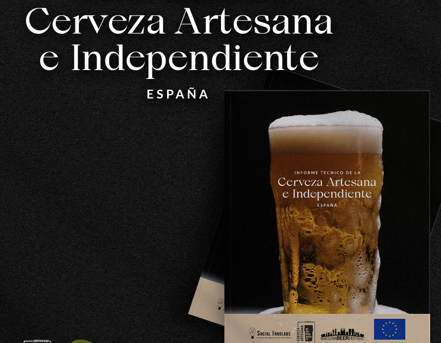 Informe tecnico cerveza artesana cd 2