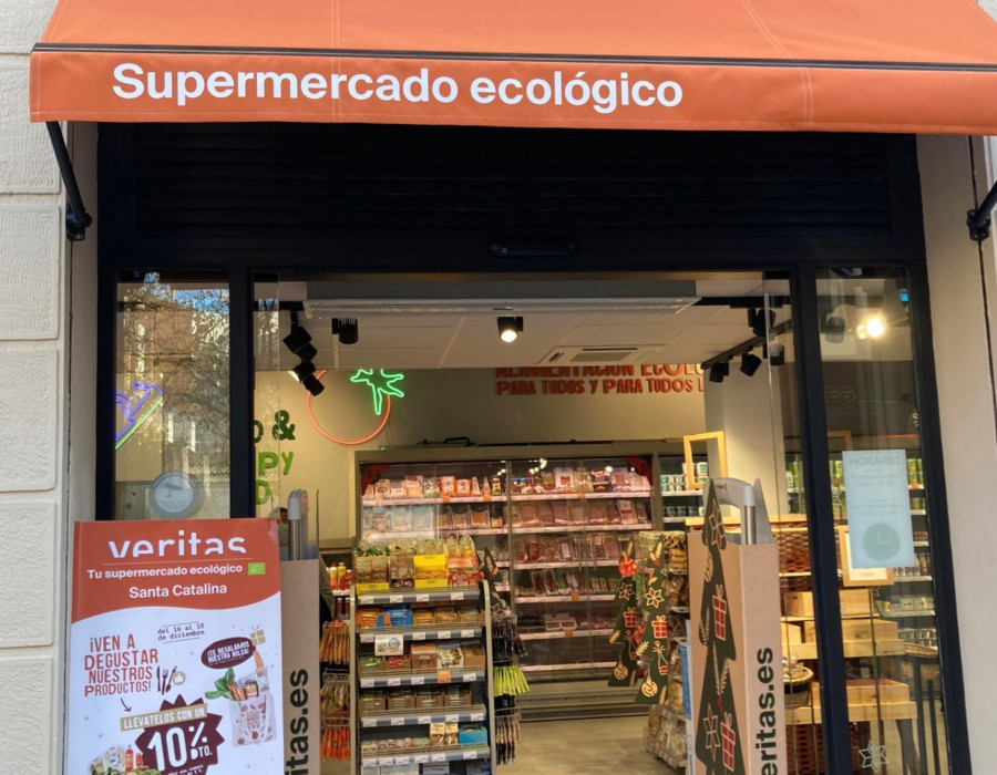Veritas Mallorca