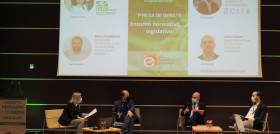NdP Mesa de legislación del III Encuentro de Packaging y Economía Circular