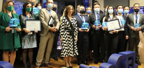 Premios CEL 2