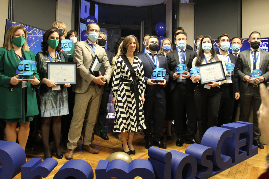 Premios CEL 2