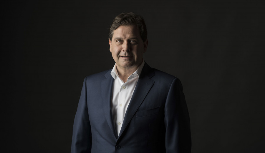 Ignacio Rivera Presidente Ejecutivo Corporación Hijos de Rivera 8