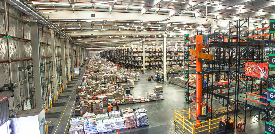 Barn factory warehouse manufacturing distribution logistics 663063 pxhere