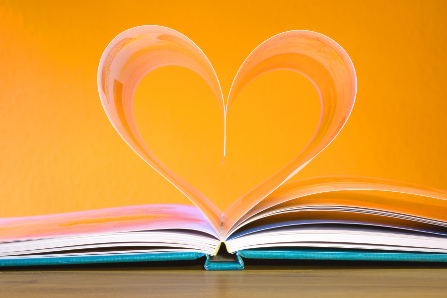 Book read open leaf reading love 880256 pxhere