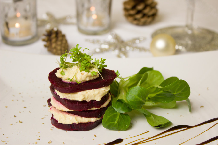 Restaurant decoration dish meal food salad 1364316 pxhere