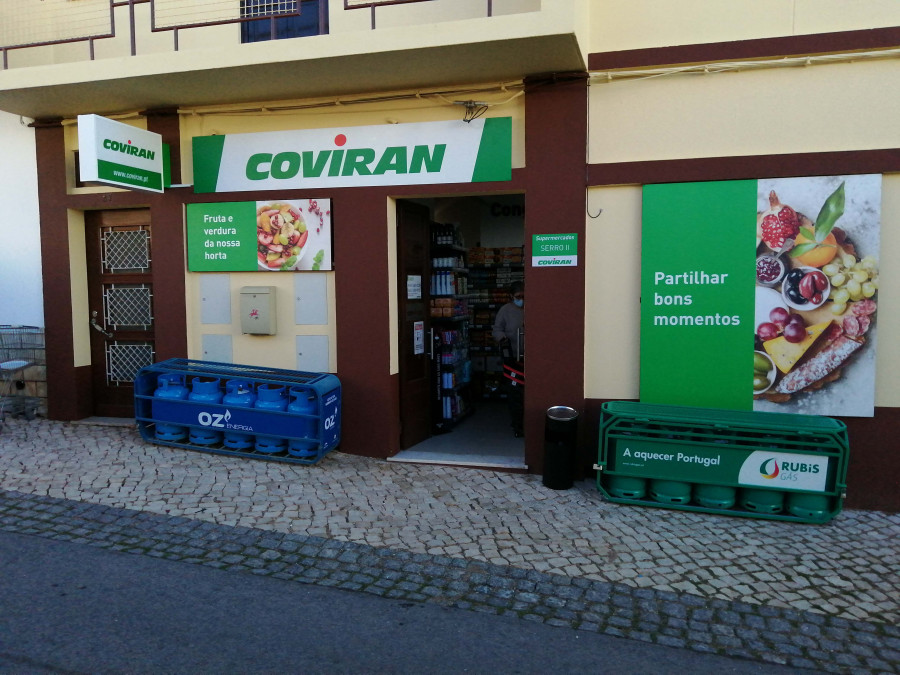 Portimão, distrito de Faro