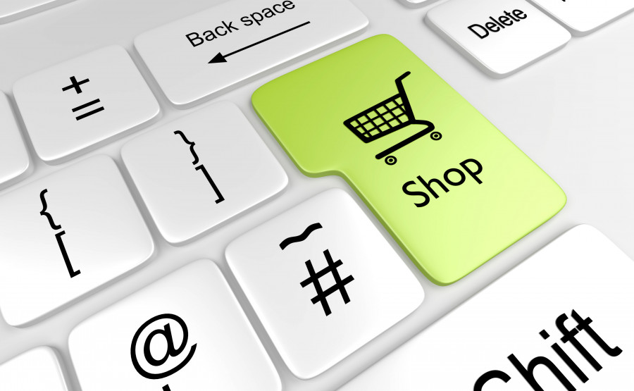 Online shopping computer keyboard commerce shopping cart shopping computer key 1445129 pxhere