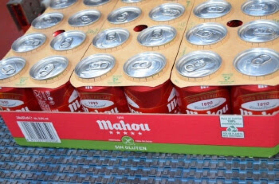 Cerveza