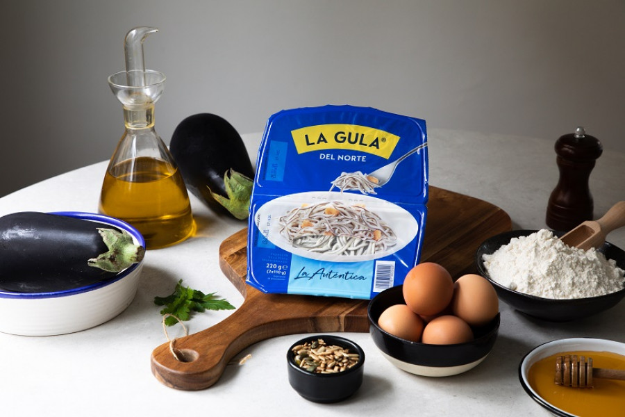 La Gula del Norte