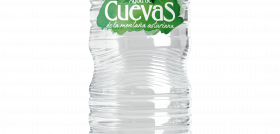 3D Agua de cuevas 1,5 L front