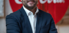MIGUEL MULA cocacola