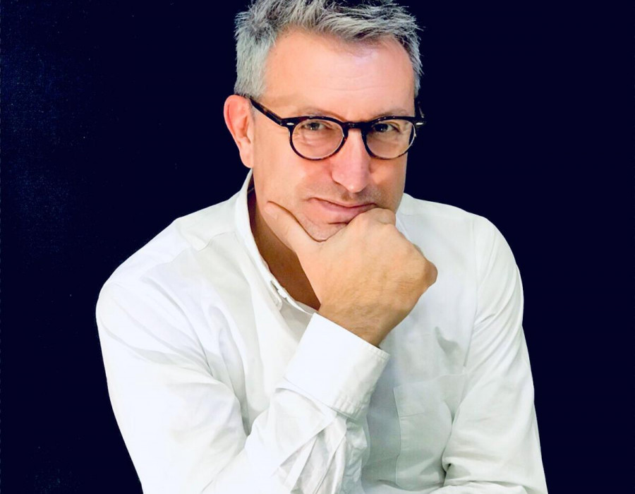 Foto Juan Luis Moreno