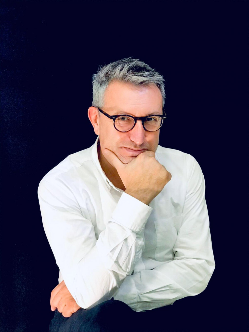Foto Juan Luis Moreno
