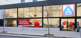 ALDI Badalona 1