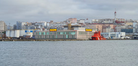 NAVE GADIS PUERTO A CORUÑA (1)