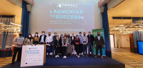FOTO Avaesen PARSEC