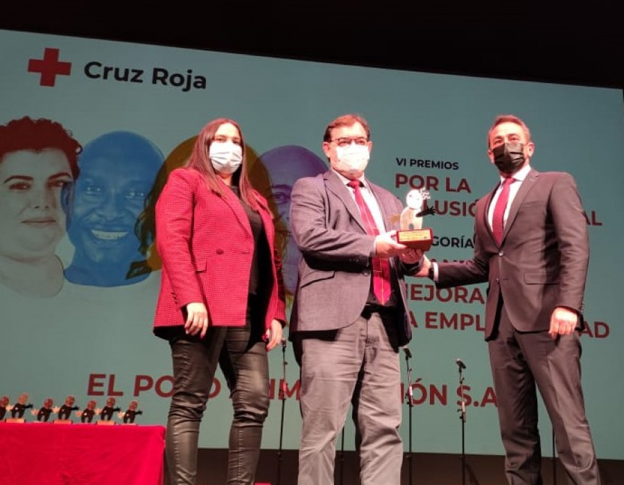 20211214 Premios Cruz Roja Elpozo