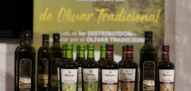 Lidl exporta a Europa su aceite de Olivar Tradicional de producción 100% andaluza
