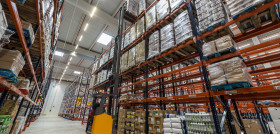 GM FOOD Plataforma TorrejónArdoz