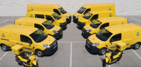 Logistica