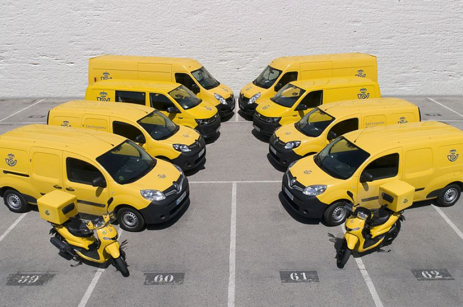 Logistica