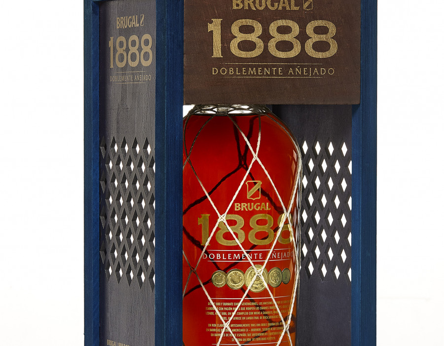 Brugal 1888 Especial Navidad (3)