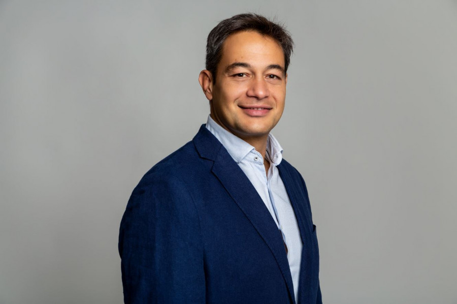 Alejandro Tostado