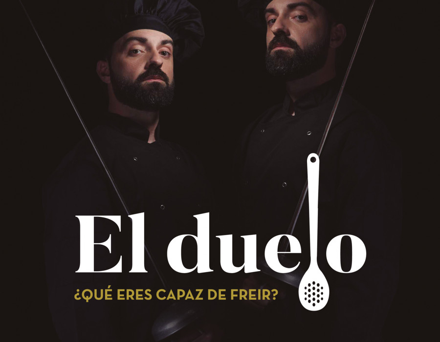 ORIVA El Duelo en Escuelas de Hosteleria (1)