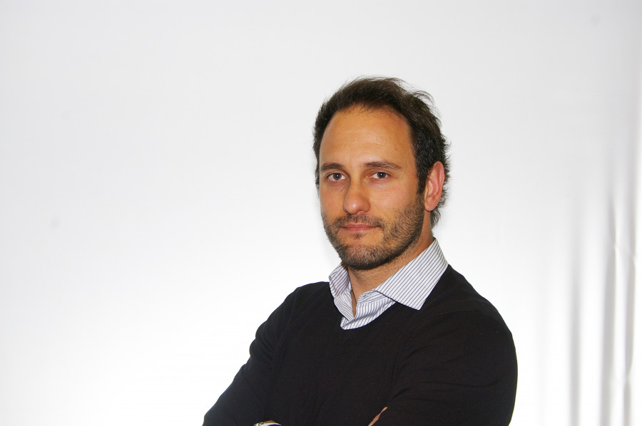 Alejandro González Director Técnico de la DO Ribera del Duero