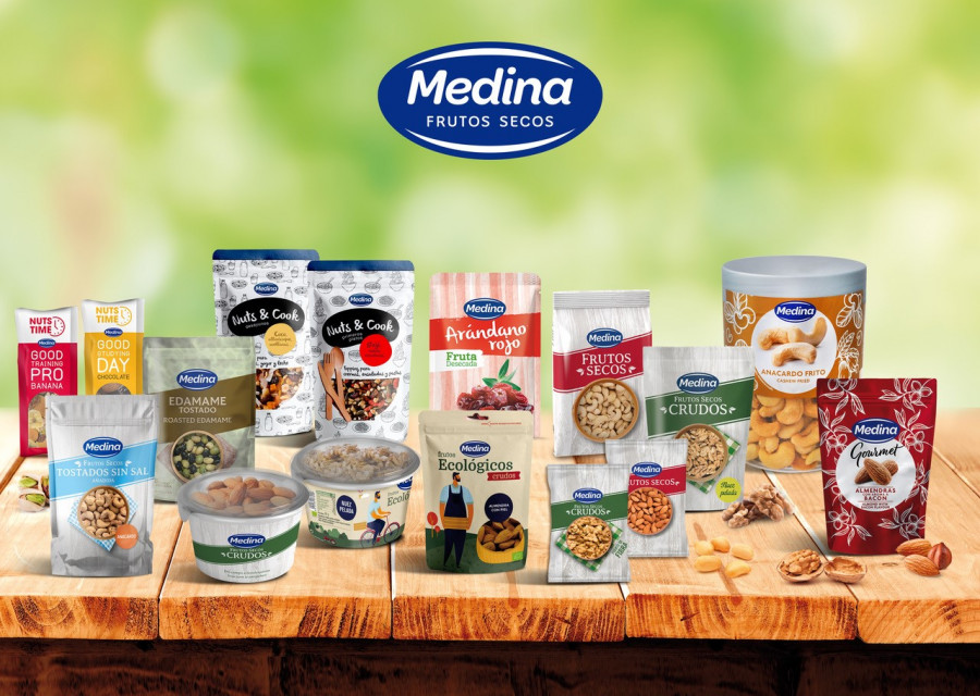 BODEGÓN MEDINA 2022