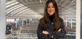Belén Gonzalez Responsable Comunicación La Unión