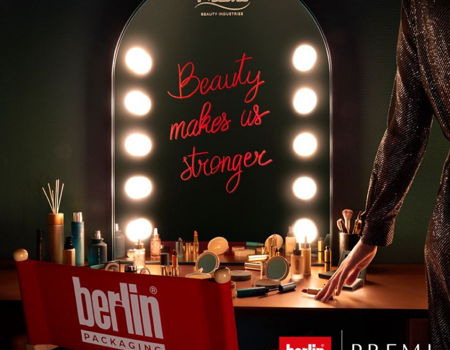 Berlin Packaging   Premi