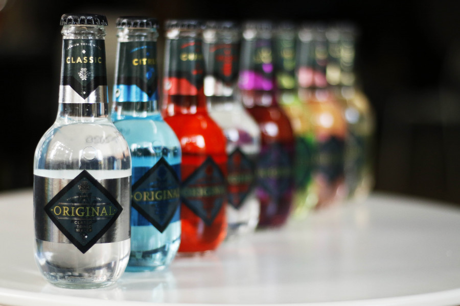 Original Tonic